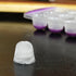 Chef Craft Select Plastic Ice Cube Tray, 11 inch in length yields 21 cubes, Color May Vary...