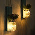 Homemory 2 Pack Each 20 Ft 60 LED Short Fairy Lights Battery Operated Christmas String Lights with Remote, Waterproof 8 Modes Firefly Twinkle Ligh...