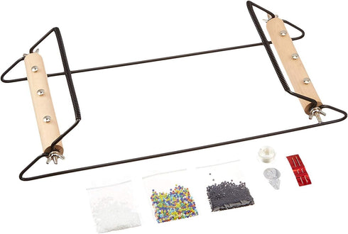 Cousin Large Traditional Bead Loom kit...
