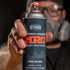 SEYMOUR 620-1418 Industrial MRO High Solids Spray Paint, Light Machinery Gray 16 Ounce (Pack of 1)...