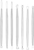Ceramic Pottery & Clay Ribbon Sculpting Tool Kit (Set of 7)...