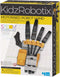 4M Kidzrobotix Motorized Robot Hand Kids Science Kit...