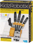 4M Kidzrobotix Motorized Robot Hand Kids Science Kit...