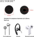 Foam Replacement Ear Sponge Covers for Headphone Earphone MP4 Iphone Ipad Headsets 18mm (10pcs)...