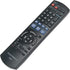 New N2QAYB000212 Replaced Remote fit for Panasonic DVD Recorder VCR DMR-EA38V DMR-EA38VK DMR-EA38 DMR-EA38V...