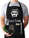 Aprons for Men, Mens Apron, Funny Aprons for Men, Chef cooking apron, Chef Aprons Grilling Gifts, Husband Birthday Gift, Gifts for Husband, Father...