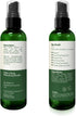 Refresh Aromatherapy Room Spray & Pillow Mist. Peppermint & Eucalyptus Essential Oil Spray, Linen Mist, Natural Car Air Freshener Bathroom Freshen...