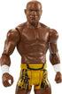 Mattel WWE Basic Action Figure, Shelton Benjamin, Posable 6-inch Collectible for Ages 6 Years Old & Up...