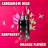Cacharel Yes I Am Pink Eau de Parfum Spray for Women, Raspberry Accord, Orange Flower Accord & Cardamom Milk Accord Fragrance...