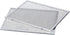 Broan Model BPS1FA30 Range Hood Filter - 11-3/4" X 14-1/4" X 3/8" Grease Filter BPS1FA30, S99010299 Replacement for NuTone Allure 30" WS1 QS2 and Broan QS1 30" (2-Pack)