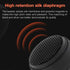 Car Tweeters, 2pcs Universal 1000W Car Speaker Dome Tweeter Sound Vehicle Auto Music Stereo Modified Loud Speakers...