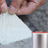 Butyl Tape for Roof Leak Repair, 50mmx5M Waterproof Sealing Tape Aluminium Foil Strong Self Adhesive Sealant Tape Seal Leak Proof Strip for Roof C...