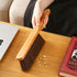 Hand Broom, Dust Brush, Horse Hair Brush with Wood Handle, Duster for Counter, Bench, Car, Furniture, Bed, Woodworking Cleaning...