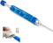 JRready DAP-T260300 Terminal Extractor Tool for HARTING/TE Heavy Duty 10A Series Connector Contacts, Male/Female Pin Removal Tool, ID: 0.102'',OD:...
