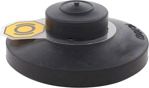 NewYall Brake Master Cylinder Fluid Reservoir Cap for Scion iQ tC xB xD Toyota 4Runner Avalon Camry Prius V Corolla Tacoma Highlander Land Cruiser...