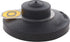 NewYall Brake Master Cylinder Fluid Reservoir Cap for Scion iQ tC xB xD Toyota 4Runner Avalon Camry Prius V Corolla Tacoma Highlander Land Cruiser...