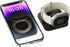 ?????????????? 2 in 1 Wireless Charging Station Magnetic Detachable, Wireless Magnetic Charger for Apple, Compatible with iPhone 15/14/13/12, Airp...