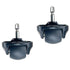 Replacement Front Caster Wheel Assembly Compatible with All iRobot Roomba 500, 600, 700, 800, 900, e, i, and j Series Robot Vacuums, 2pcs...