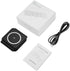 3 in 1 Foldable Wireless Charger, Ankilo Magnetic Fast Wireless Charging Pad, Compatible with iPhone 15/14/13/12 Series, Apple Watch, AirPods Pro(...