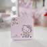 Impressions Vanity Hello Kitty Supercute Compact Mirror with Touch Sensor Switch for Adjustable Brightness, Lighted Makeup Mirror with LED Lights ...