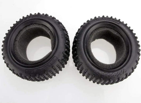 Traxxas Alias Rear Tires Vehicle...