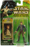 Star Wars Power of the Jedi Bespin Capture Han Solo Action Figure...