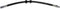 Dorman H380227 Brake Hydraulic Hose Compatible with Select Volvo Models...