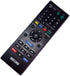 Replaced Remote Control Compatible for Sony BDP-BX510 BDP-S185WM BDPBX58 BDP-S2100 148995911 BD Blu-Ray DVD Disc Player...