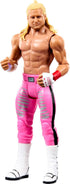 Mattel WWE Dolph Ziggler Basic Action Figure, 10 Points of Articulation & Life-like Detail, 6-inch Collectible...