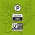 McCormick Garlic, Herb and Black Pepper and Sea Salt All Purpose Seasoning, 13.25 oz...