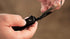 OUTDOOR EDGE 2.5" RAZOR-WORK - RazorSafe Replaceable Blade Folding Utility Knife (Black, 2 Blades)...