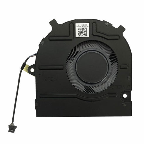 Replacement New Laptop Cooling Fan for DELL New 11th Gen Latitude 3420 3520 Series 0YD29T EG50050S1-CH80-S9A DC5V 0.39A Fan...