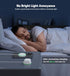Magnetic Wireless Charger iPhone 15W Mag Safe Charger 2 Pack Wireless Charging Pad with Sleep-Friendly LED Light for iPhone 15 14 13 12 Pro Max Pl...