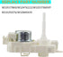 W10537869 Diverter Valve Motor for Whirlpool Dishwasher 2684962, PS5136127 W10476222 W10849439