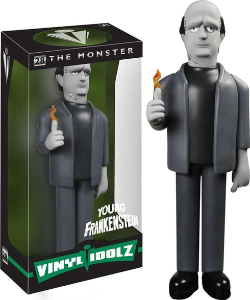 Funko Young Frankenstein - The Monster...
