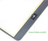 White Replacement 7.9" Touch Screen Digitizer Glass for IPAD Mini 3 3rd Genreation A1599 A1600 IC Connector Without Home Button Repair Kit...