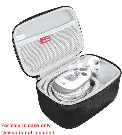 Hermitshell Hard Travel Case for SMAGREHO/Steamfast SF-720 / Steamfast SF-717 / Ivation Mini Steam Iron (Only Case)...