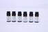 Essential Oils Set 100% Pure Natural DR.NITTA Top 6 Oils for Massage,Diffusers,Humidifier,Candle Making Lavender, Eucalyptus,Orange, Peppermint, L...