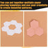 Paper Piecing Paper for Quilting, 300Pcs Hexagon Quilting Template, White Paper Piecing Patterns Sewing Supplies Quilting Accessories Hex Paper fo...