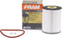 FRAM Ultra Synthetic Automotive Replacement Oil Filter, Designed for Synthetic Oil Changes Lasting up to 20k Miles, XG11934 with SureGrip (Pack of...