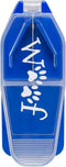 Ezy Dose Pet Pill Cutter with Safety Shield for Dogs, Daily Usage, Safely Cut Pills, Vitamins and Tablets, Accurate and Easy Cutting, Great for Hi...