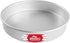 Fat Daddio's Anodized Aluminum Round Cake Pan, 10 x 2 Inch...