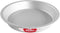 Fat Daddio's PIE-10 Anodized Aluminum Pie Pan, 10 x 1.5 Inch...
