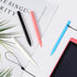 cimetech 4.5 Inch Replacement Stylus Drawing Pen with Elastic Ropes for Kids Drawing Pads LCD Writing Tablet (4 Pack)...