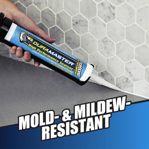 Titebond DuraMaster Sealant 32031 Dark Bronze 10.1-Oz...