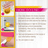 GiGi Microwave Wax Cup for Hard Wax Beads Silicone Cup...