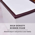 Baby Proofing Edge and Corner Guards, Safety Furniture Bumper with 3M Double-Sided Tape, Child Corner Protector for Fireplace, Table, Stair, Cabin...