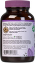 BlueBonnet Milk Thistle Fruit and Seed Extract Supplement, 60 Count...