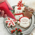 Tipless Piping Bags - 100pcs 12-Inch Disposable Piping Pastry Bag for Royal Icing/Cookies Decorating - Best Frosting Icing Bags Cookie/Cake Decora...