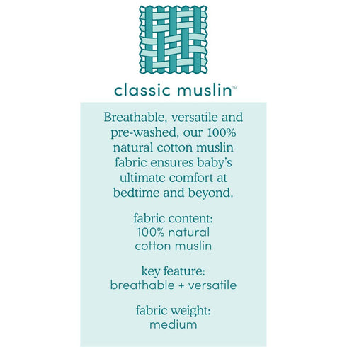 aden + anais Harry Potter Swaddle Blanket, Boutique Muslin Blankets for Girls & Boys, Baby Receiving Swaddles, Ideal Newborn & Infant Swaddling Se...